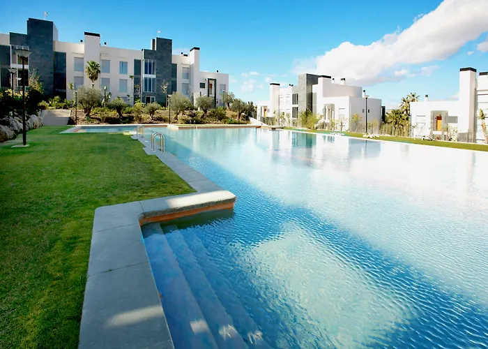 El Plantío Golf Resort Alicante